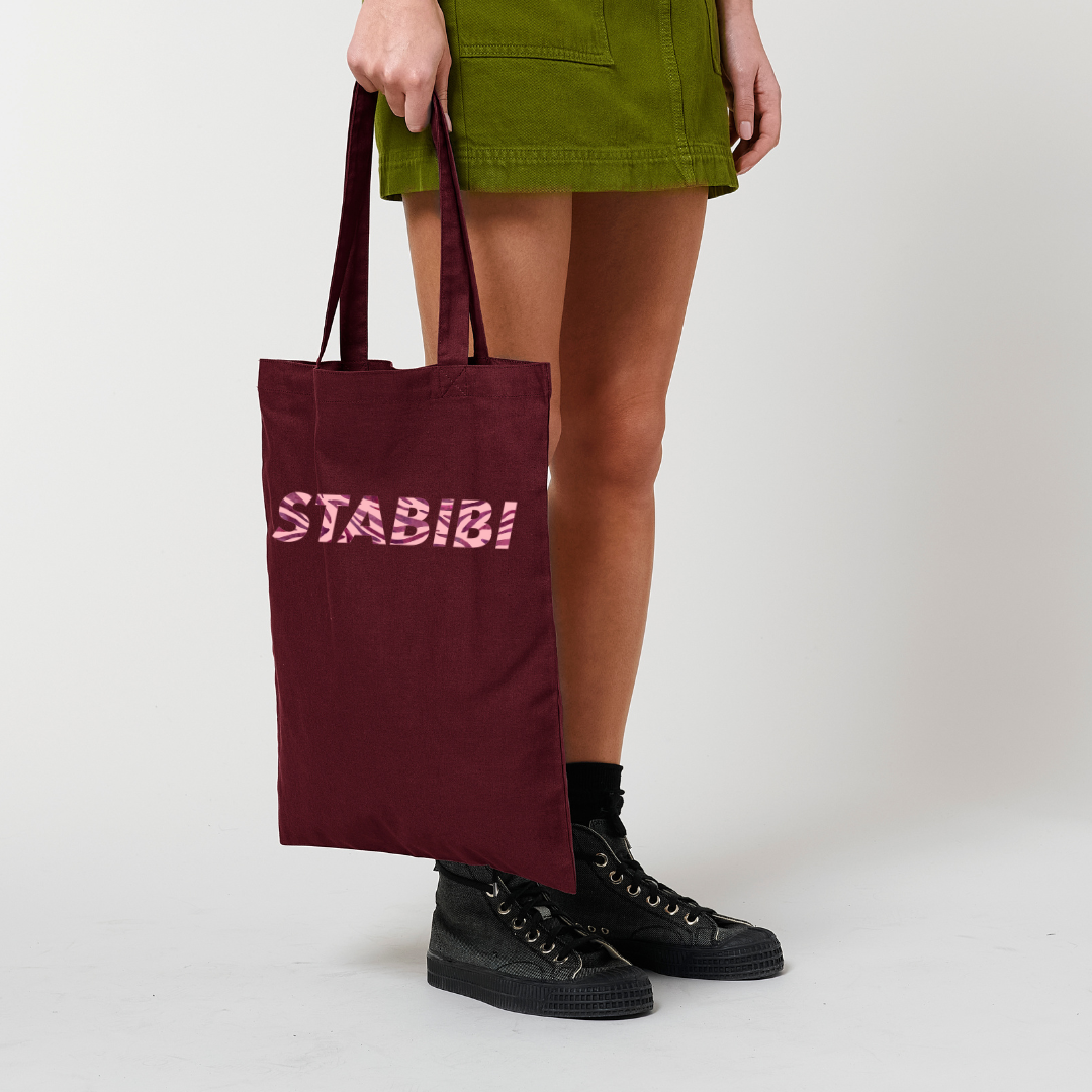 Tragetasche STABIBindividuell
