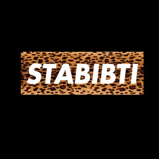 Sticker "Stabibti Leo" (30 Stück)