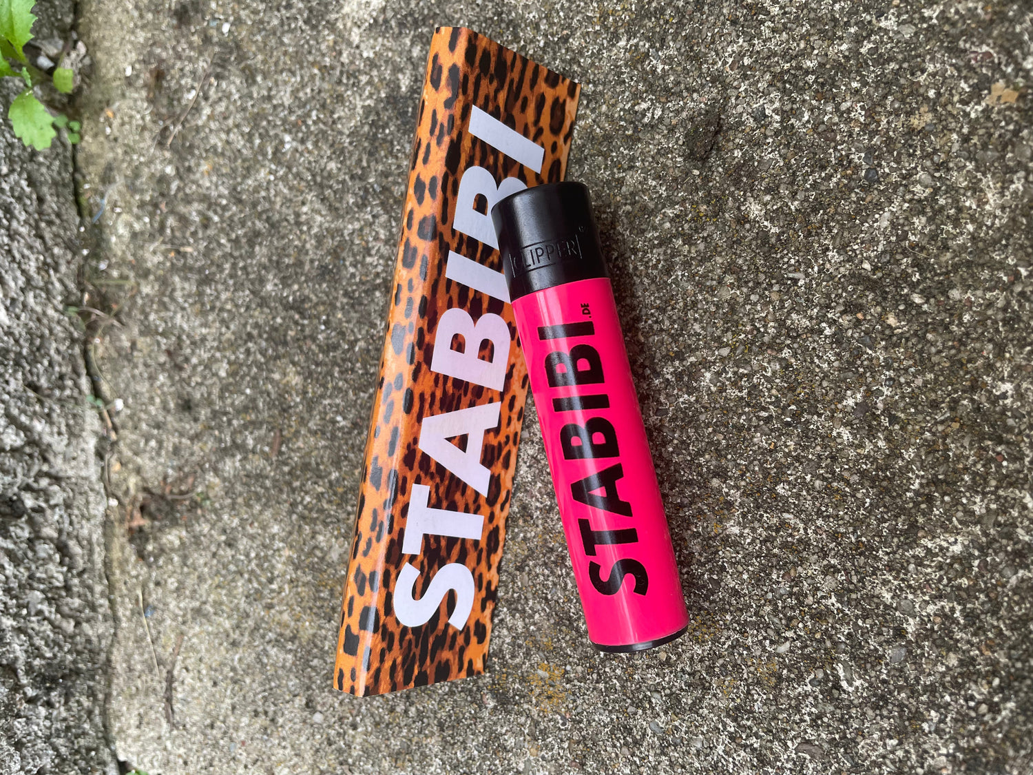 Clipper & Longpapes