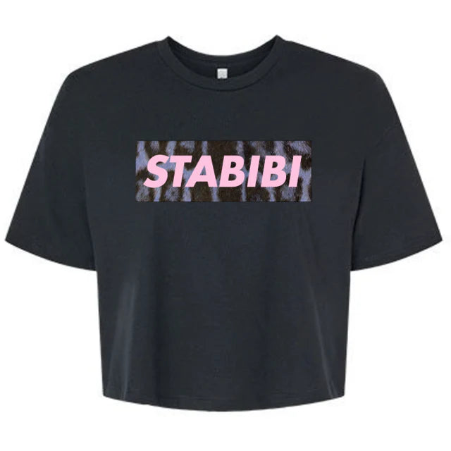 Cropped Shirts