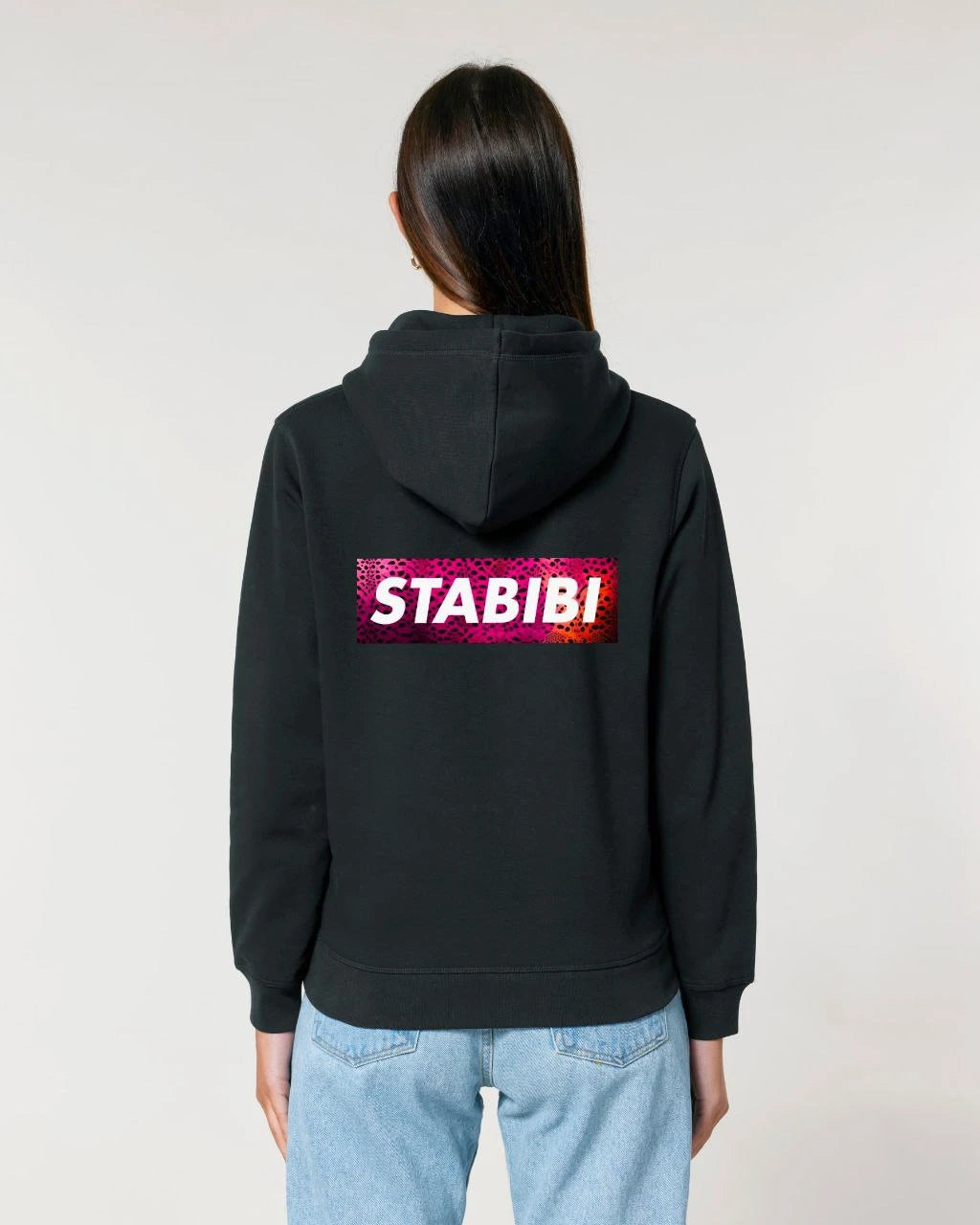 Hoodie "Pink Panther"