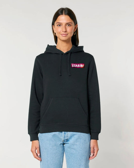Hoodie "Pink Panther"