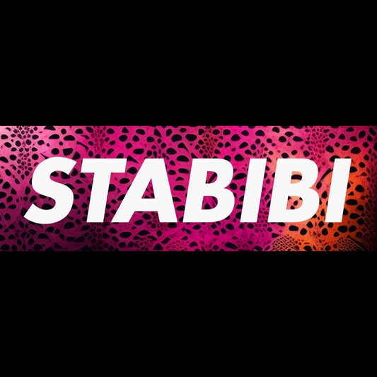 Sticker "Pink Panther" (30 Stück)